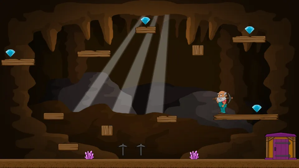 Favorite Miner