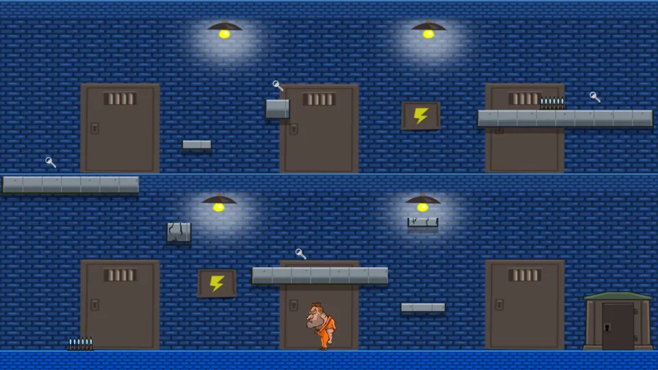 JAILBREAK