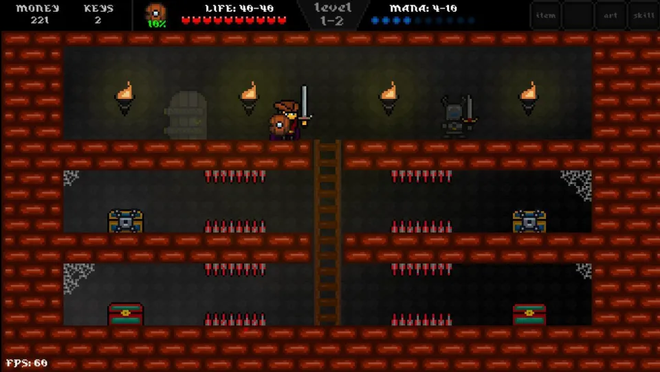 Princess.Loot.Pixel.Again
