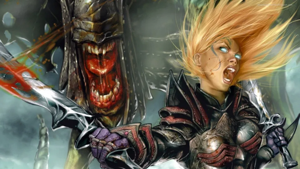 Divinity II: Developer's Cut