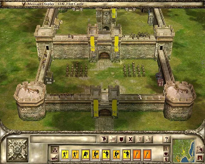 Lords of the Realm III