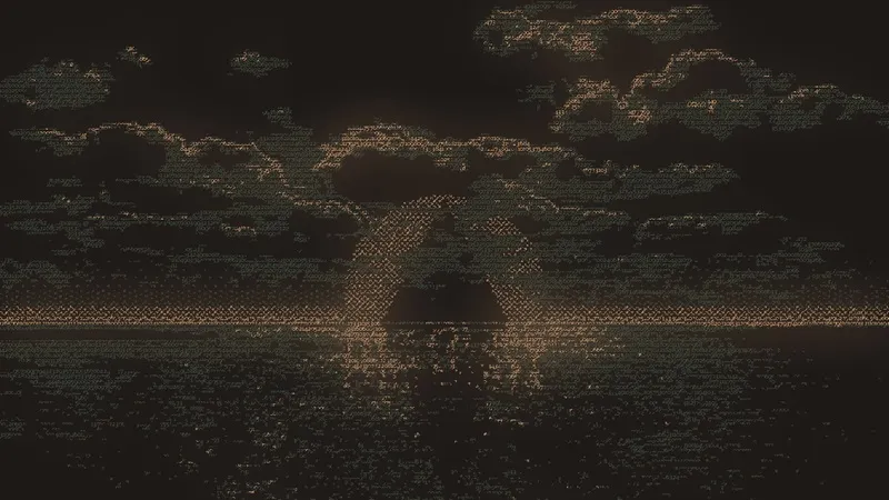 Without a Dawn