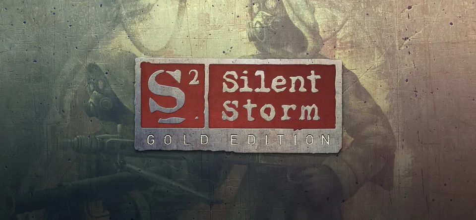 Silent Storm (Gold Edition)