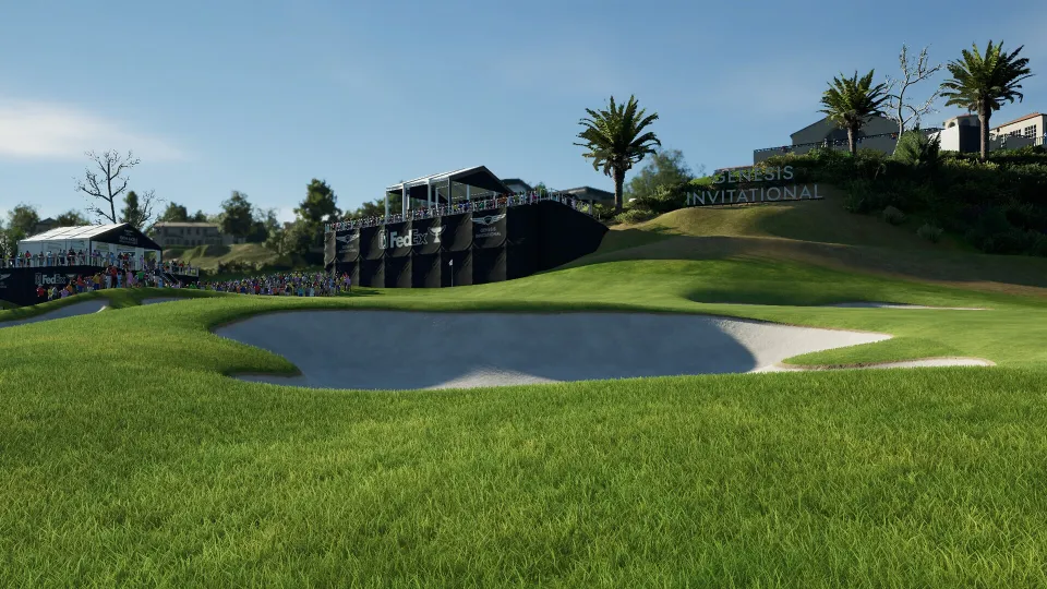 PGA TOUR 2K25 Legend Edition