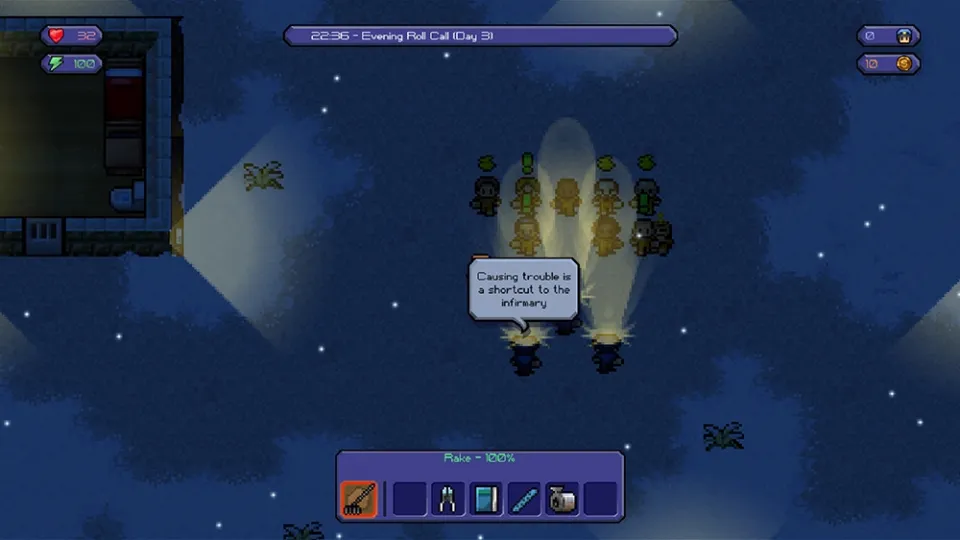The Escapists: Complete Pack