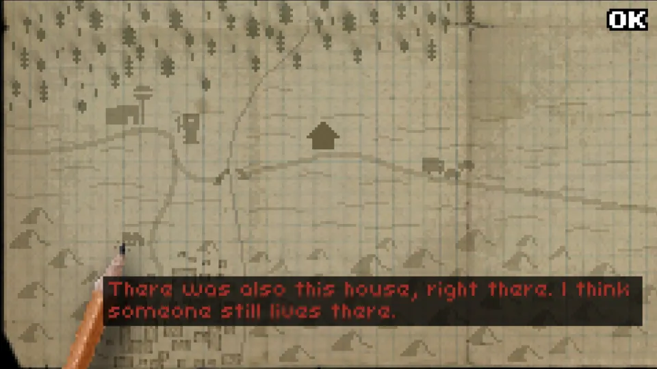 Don't Escape: 4 Days to Survive