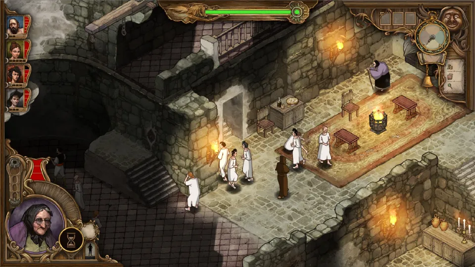 The Stone of Madness Special Edition
