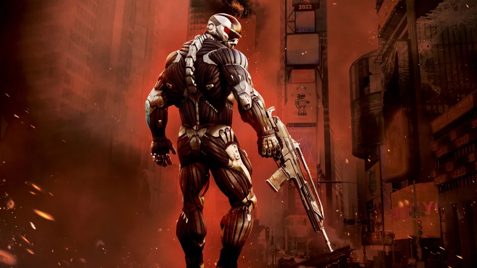 Crysis 2 (Maximum Edition)