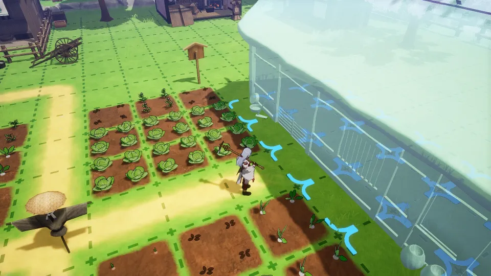 Rune Factory: Guardians of Azuma Super Digital Deluxe Edition