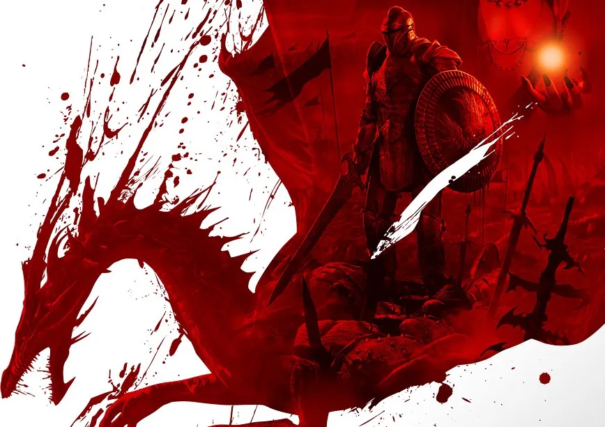 Dragon Age Origins (Ultimate Edition)