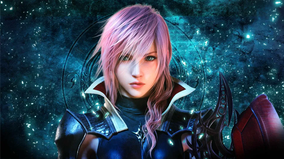 Lightning Returns: Final Fantasy XIII