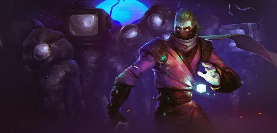 Phantom Trigger