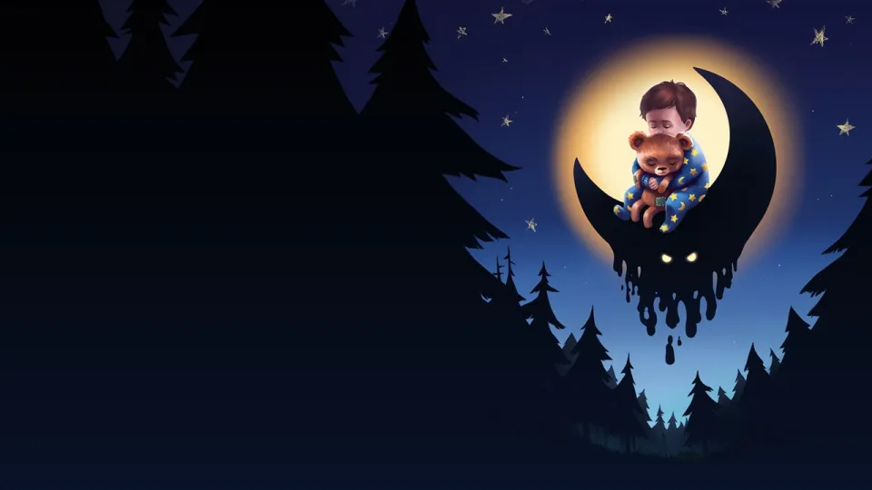 Among the Sleep (Enhanced Edition)