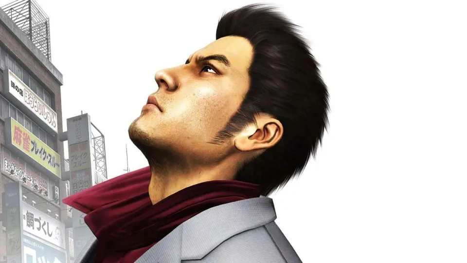 Yakuza 4 Remastered