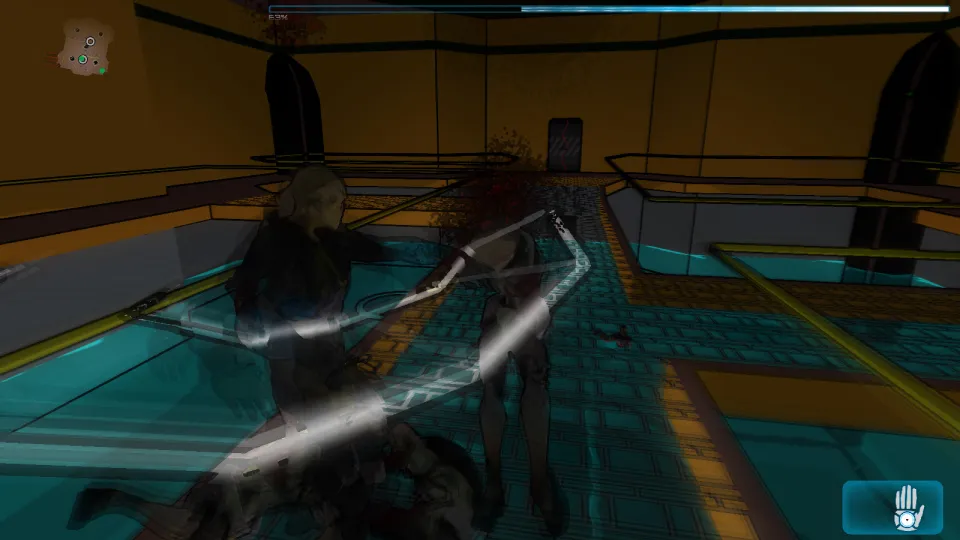 The Body Changer