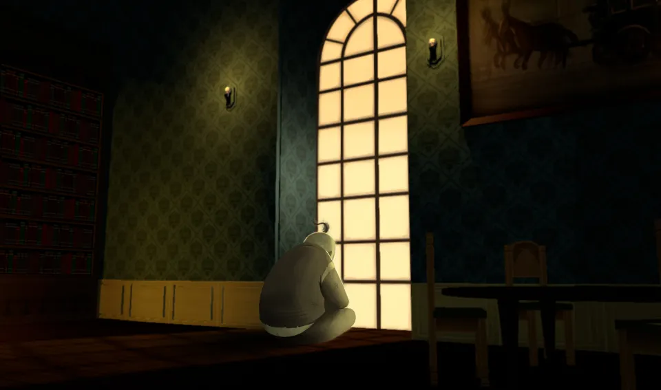 Hush