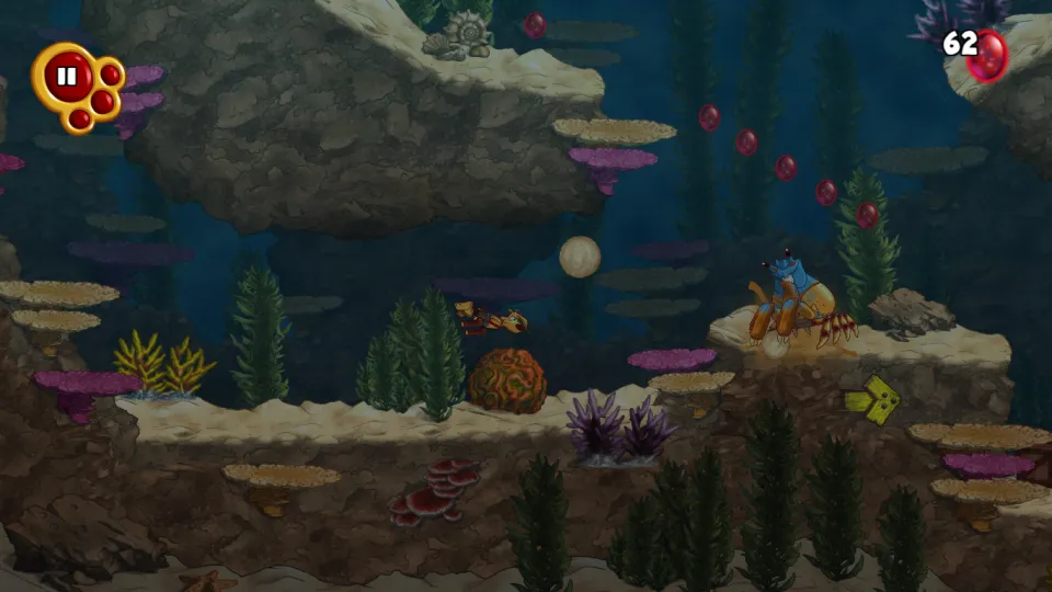 TY the Tasmanian Tiger 4
