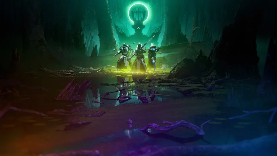 Destiny 2: The Witch Queen Deluxe Edition (DLC)