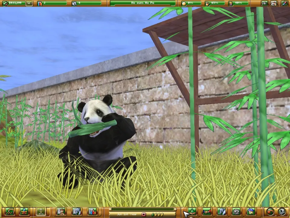 Zoo Empire