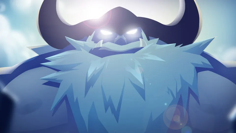 Jotun: Valhalla Edition