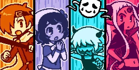 BAD END THEATER