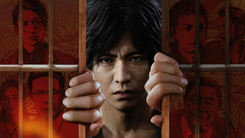 Lost Judgment Digital Deluxe Edition