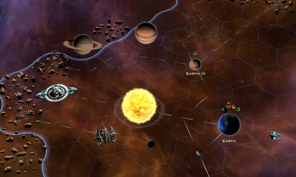 Galactic Civilizations II (Ultimate Edition)