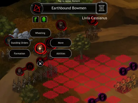 Ravenmark: Scourge of Estellion