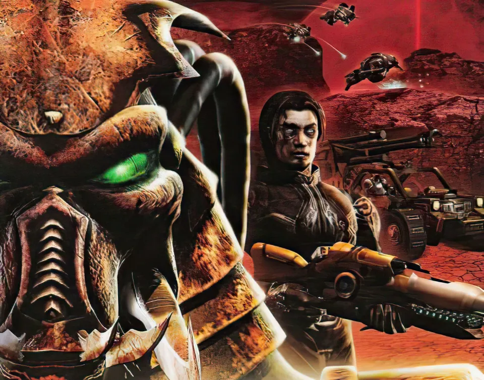 Unreal Tournament 2004 Editor's Choice Edition