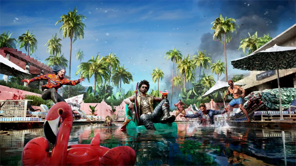 Dead Island 2 Ultimate Edition