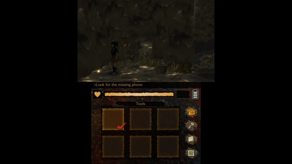 Creeping Terror