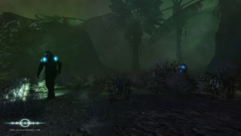 Solarix