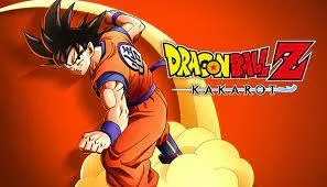 DRAGON BALL Z: KAKAROT - DAIMA EDITION