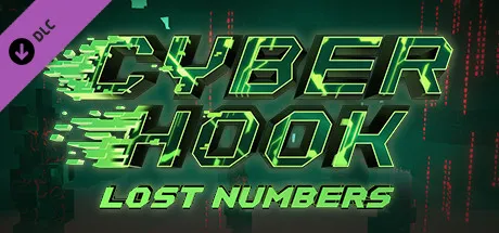 Cyber Hook - Lost Numbers (DLC)