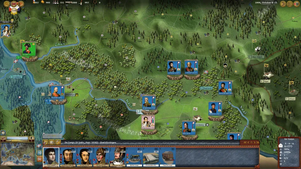 Wars of Napoleon