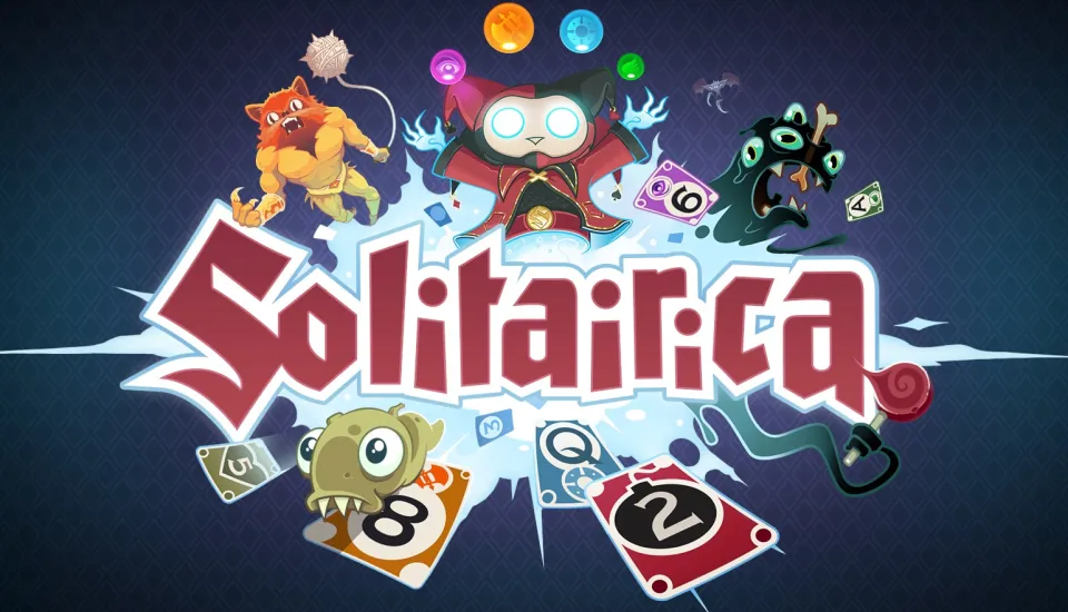 Solitairica
