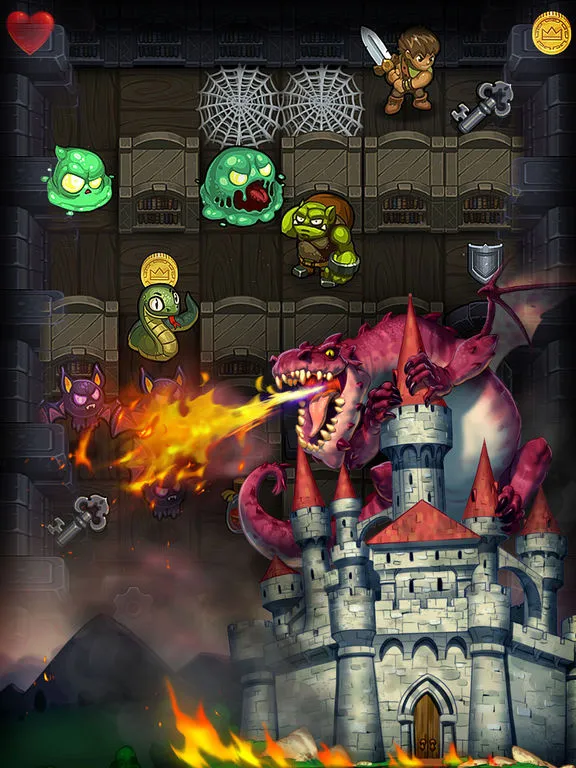 Maze Lord