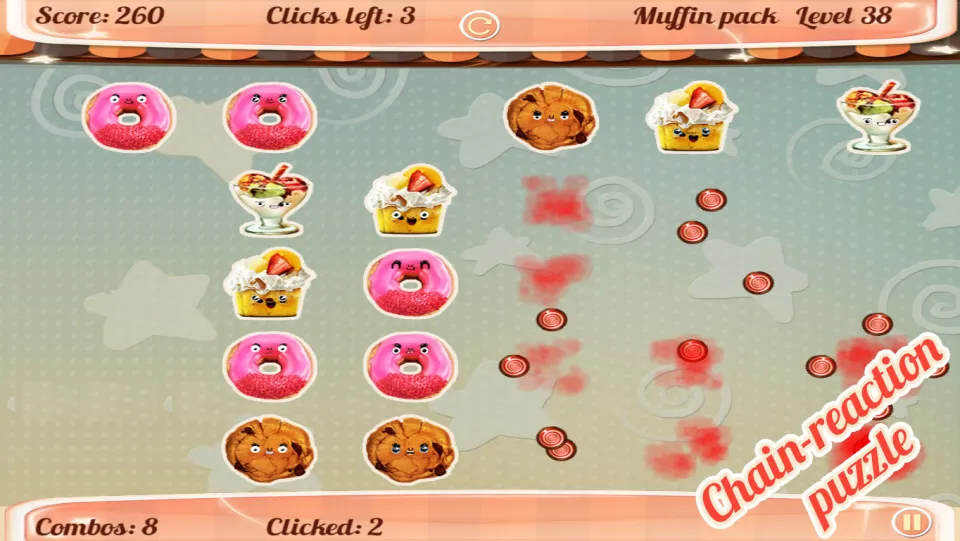 Candy Blast