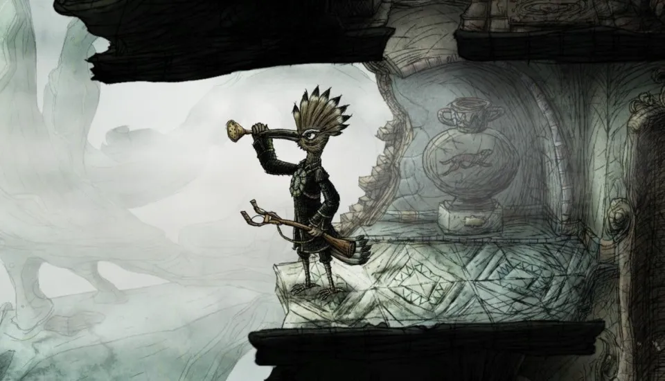 Creaks Collector's Edition