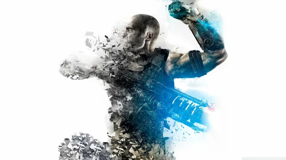 Red Faction: Armageddon - Commando Pack (DLC)
