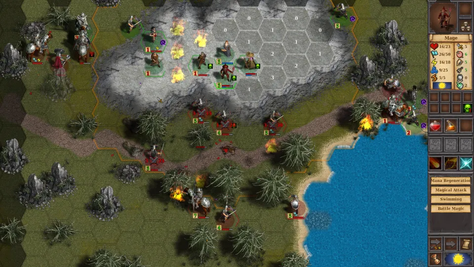 Warbanners