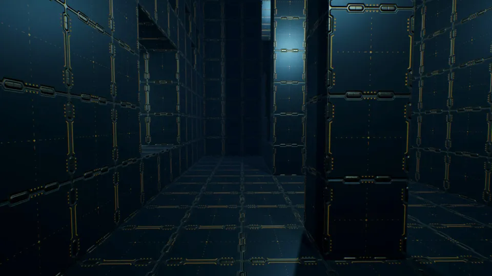 Double Cubes