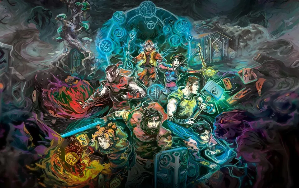 Children of Morta: Complete Edition