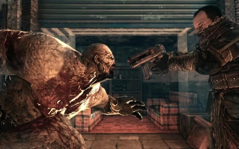 Afterfall: Insanity (Extended Edition)