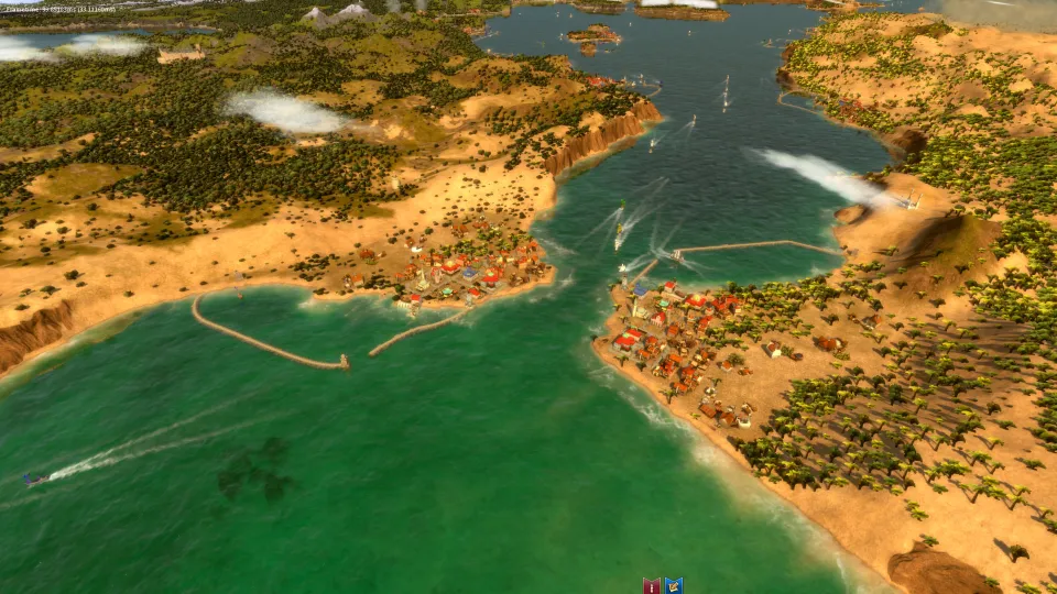 Rise of Venice - Beyond the Sea (DLC)