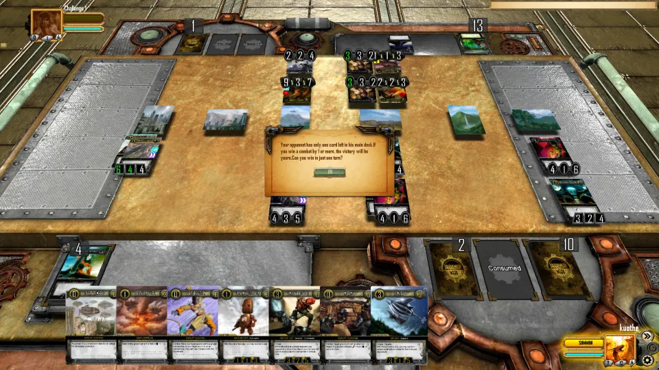 Draconian Wars