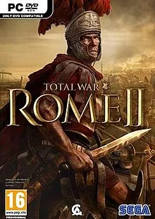 Total War: Rome II (Spartan Edition)