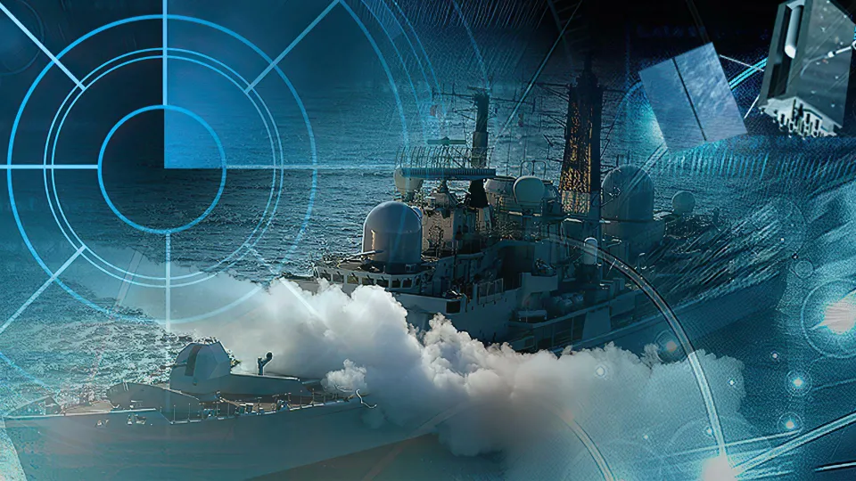 Command: Modern Air / Naval Operations WOTY