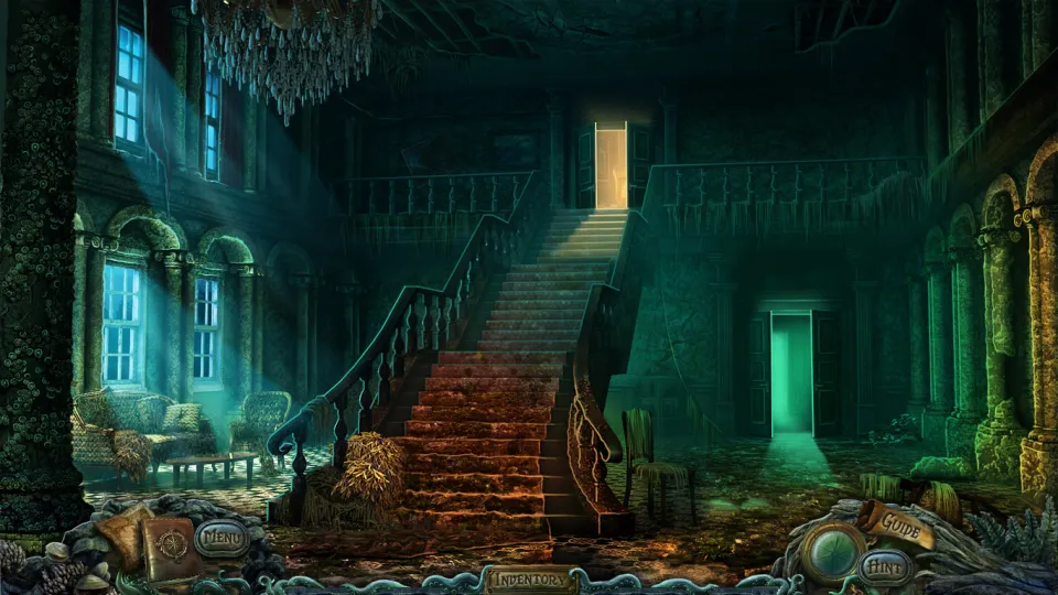 Small Town Terrors: Pilgrim's Hook Collector's Edition