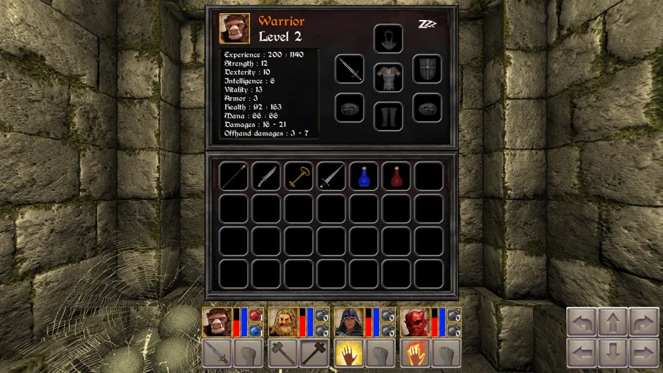 Heroes of the Monkey Tavern